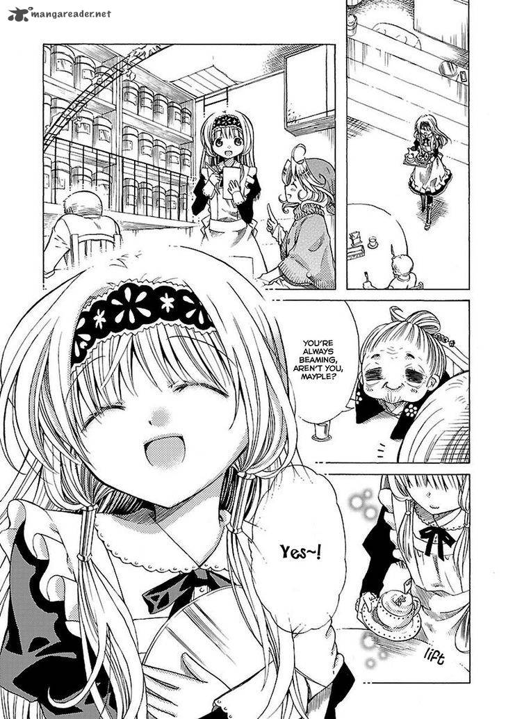 Mayple San No Koucha Jikan 6 43