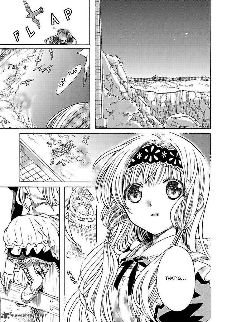 Mayple San No Koucha Jikan 6 7