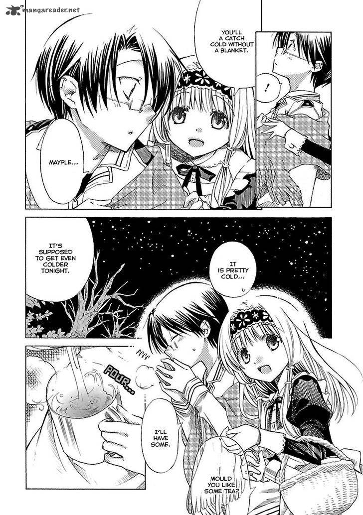 Mayple San No Koucha Jikan 7 15
