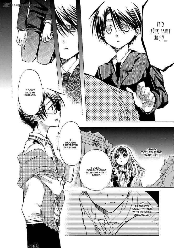 Mayple San No Koucha Jikan 7 21