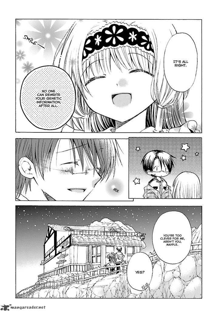 Mayple San No Koucha Jikan 7 29