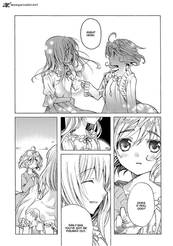 Mayple San No Koucha Jikan 8 20