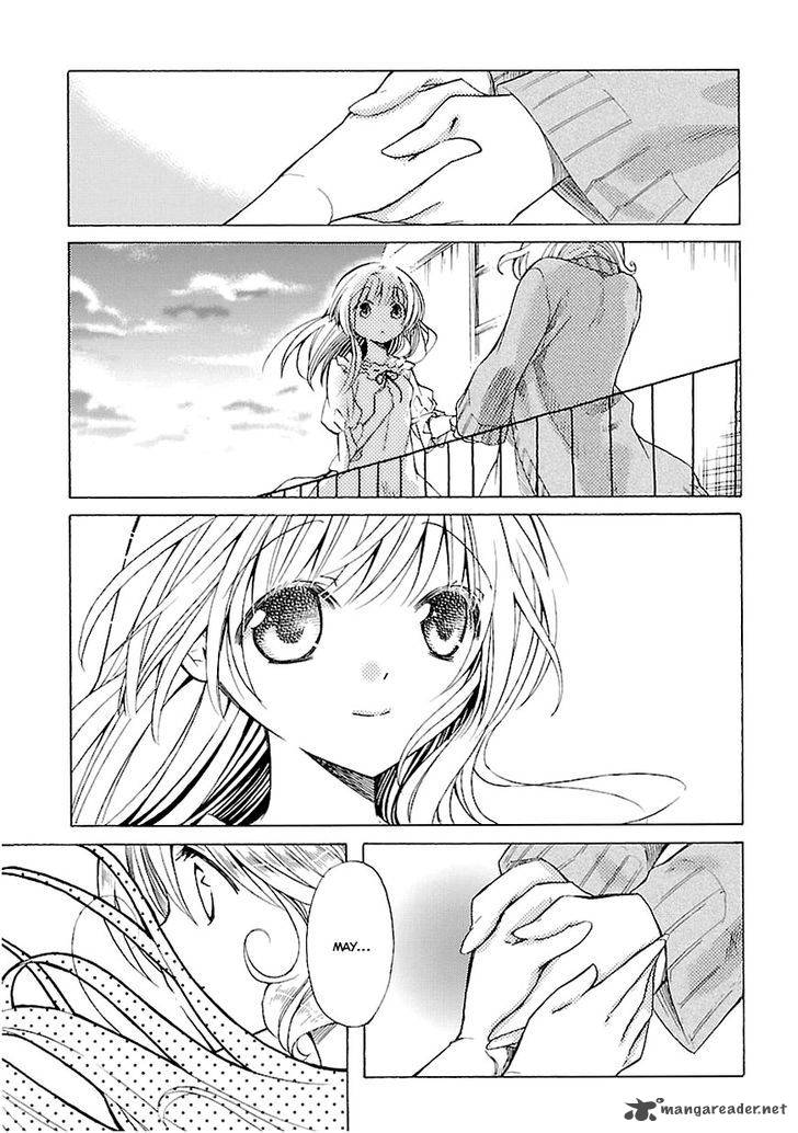 Mayple San No Koucha Jikan 8 22