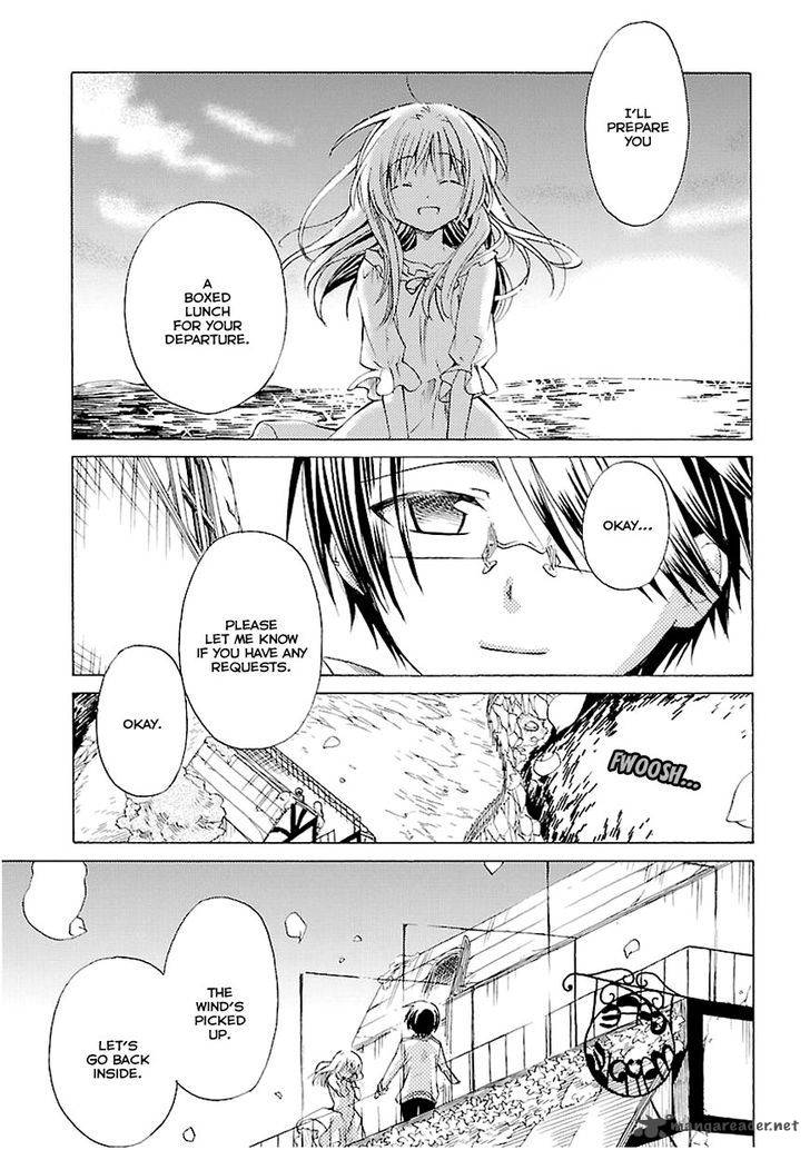Mayple San No Koucha Jikan 8 28
