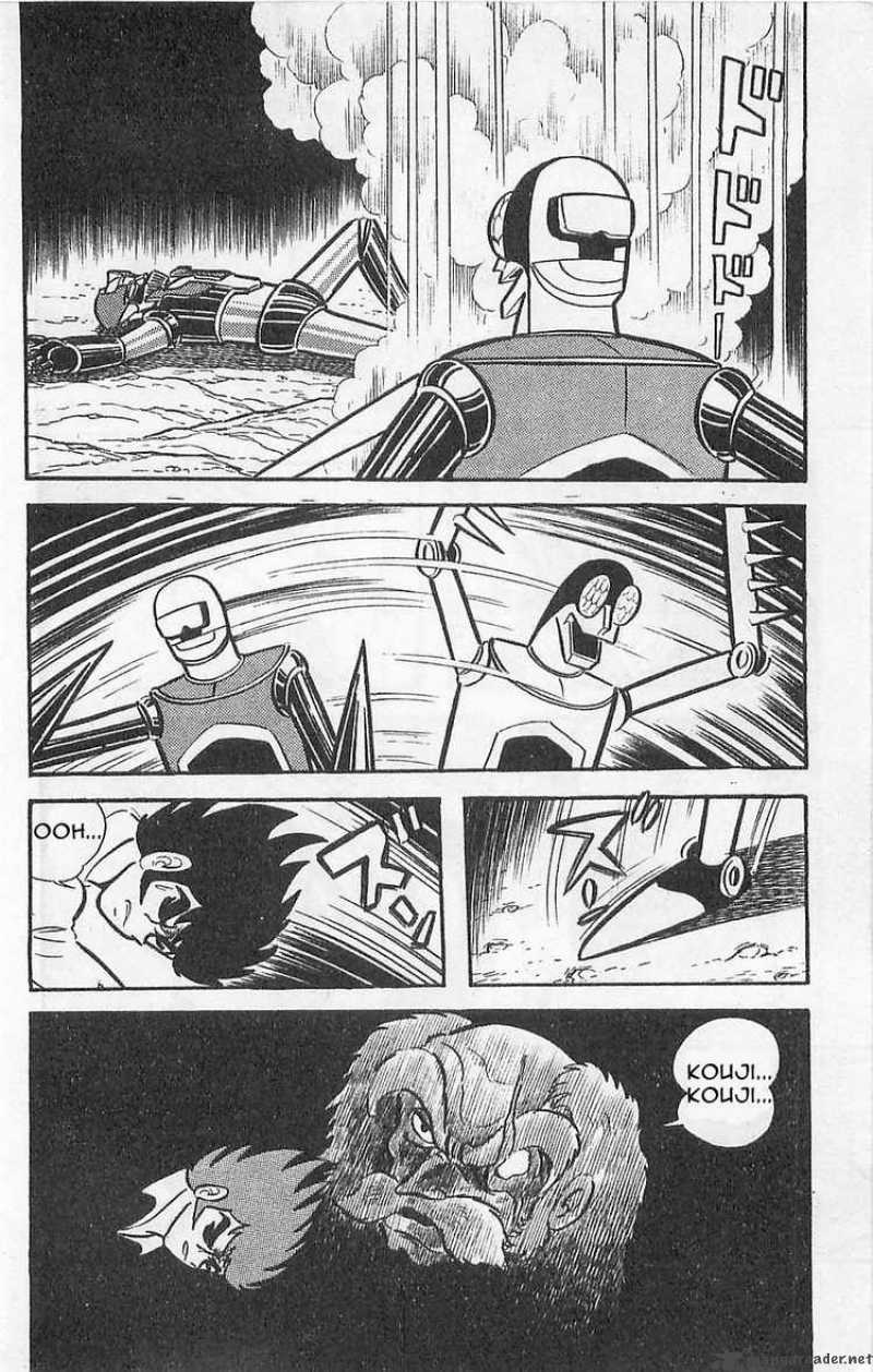 Mazinger Z 1 206