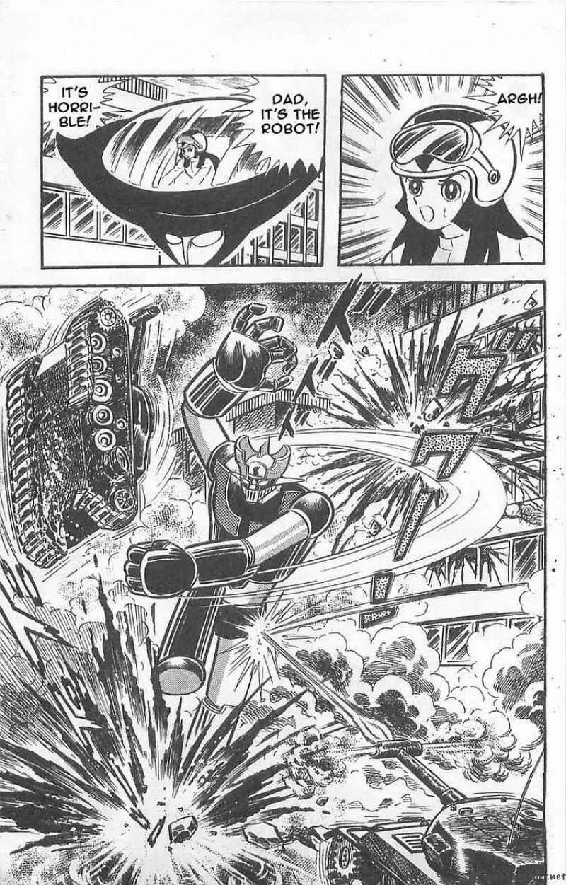 Mazinger Z 1 83