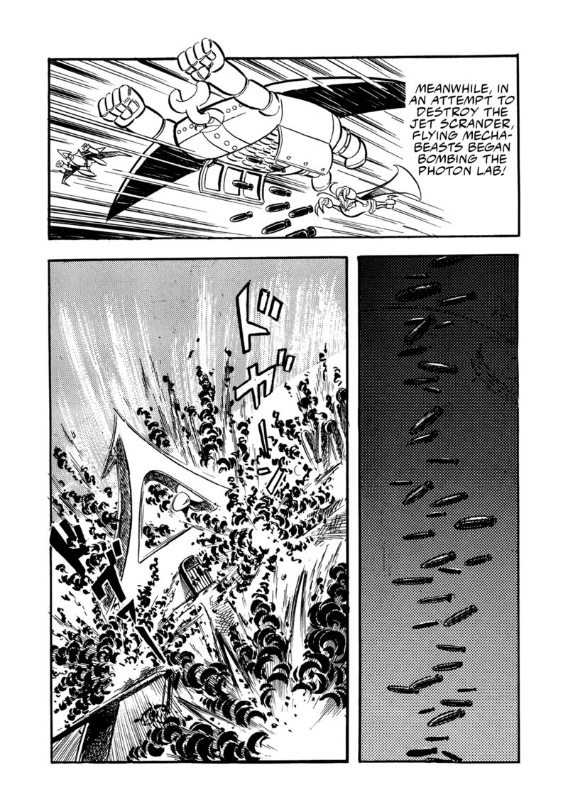 Mazinger Z 10 37