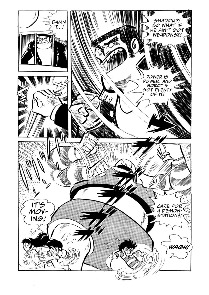 Mazinger Z 14 9