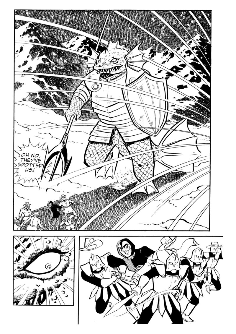 Mazinger Z 17 22