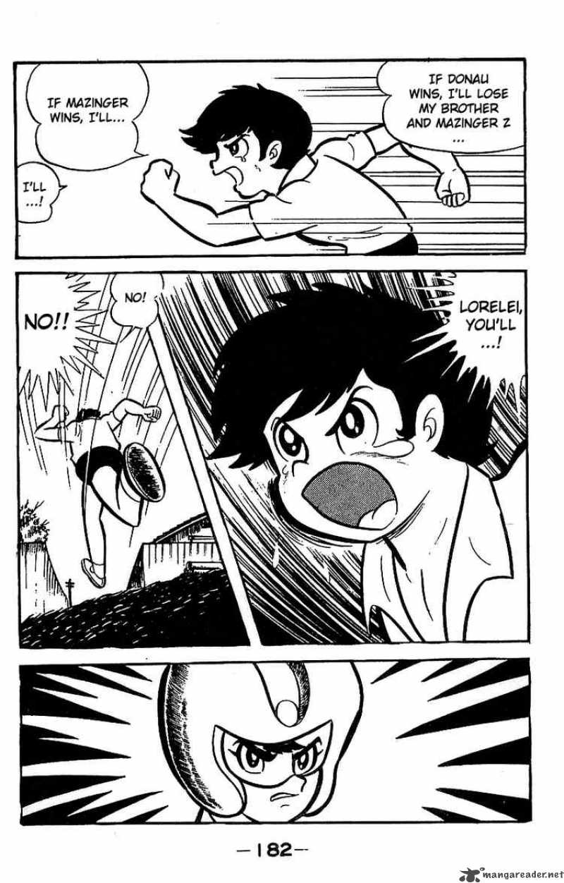 Mazinger Z 3 173