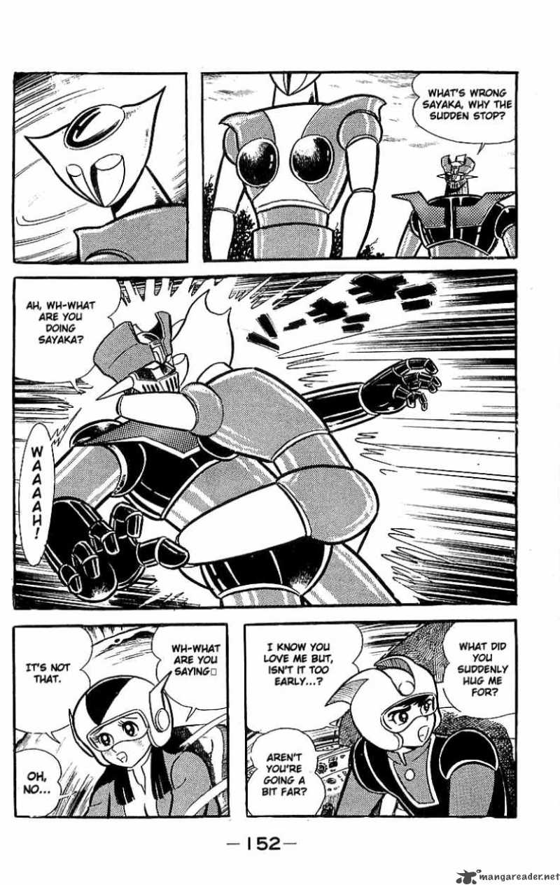 Mazinger Z 5 145