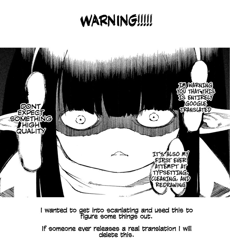 Mazumeshi Elf To Yuuboku Gurashi 1 1