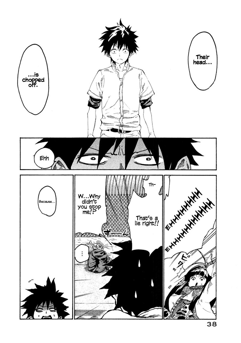 Mazumeshi Elf To Yuuboku Gurashi 1 37