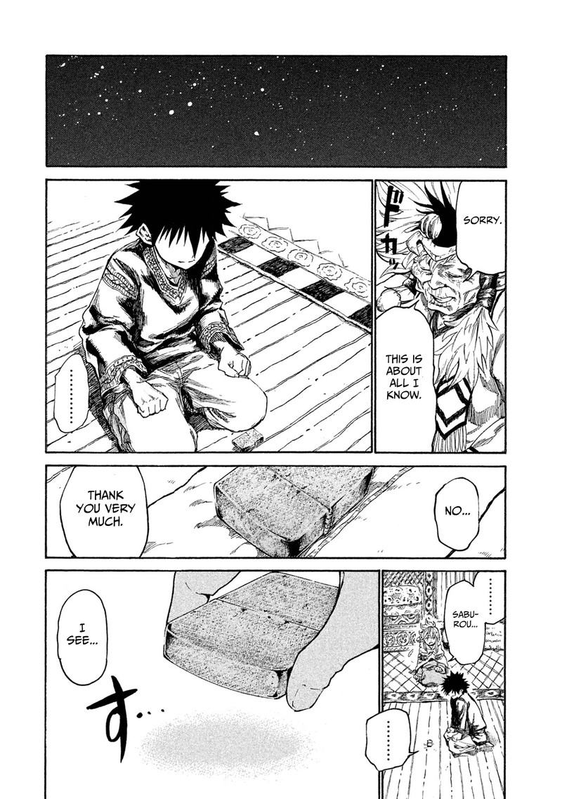 Mazumeshi Elf To Yuuboku Gurashi 11 20