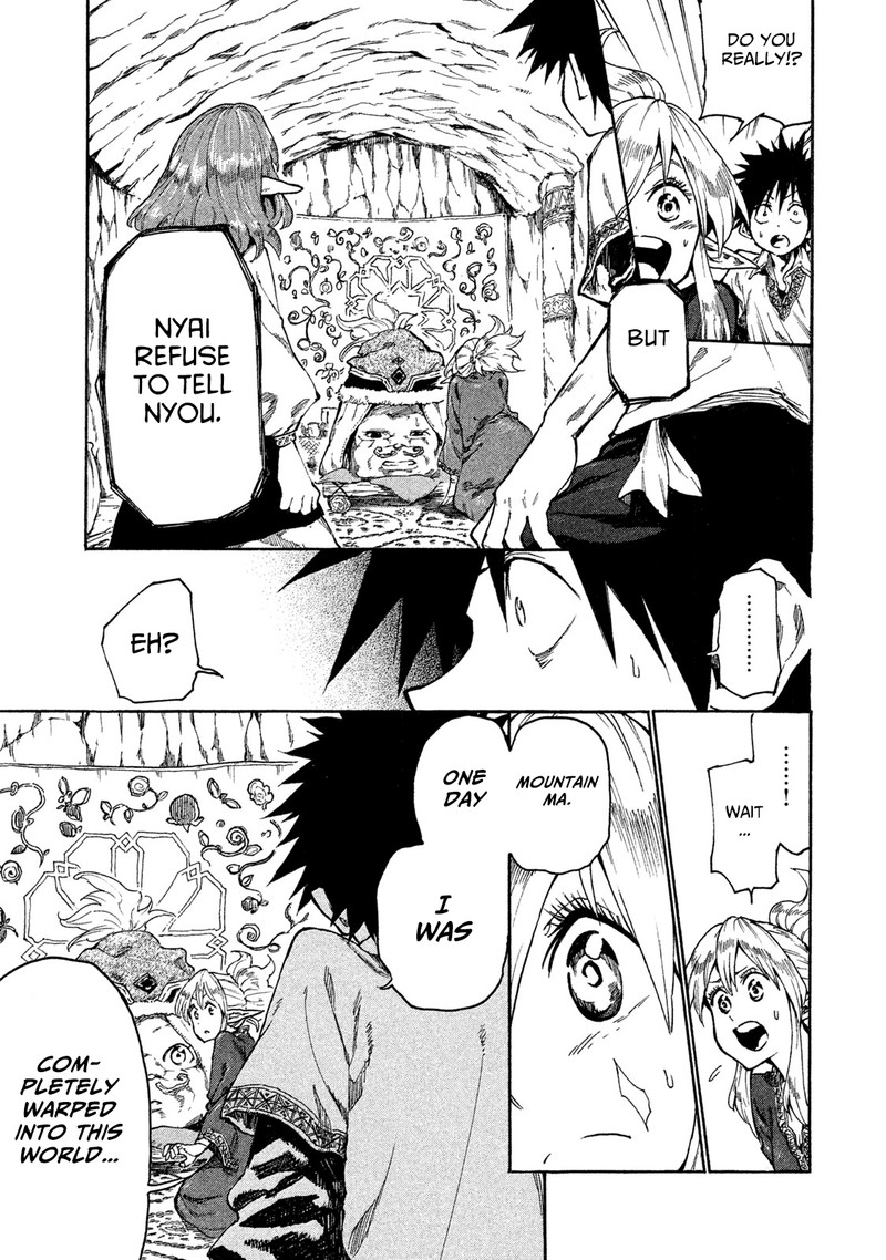 Mazumeshi Elf To Yuuboku Gurashi 15 9