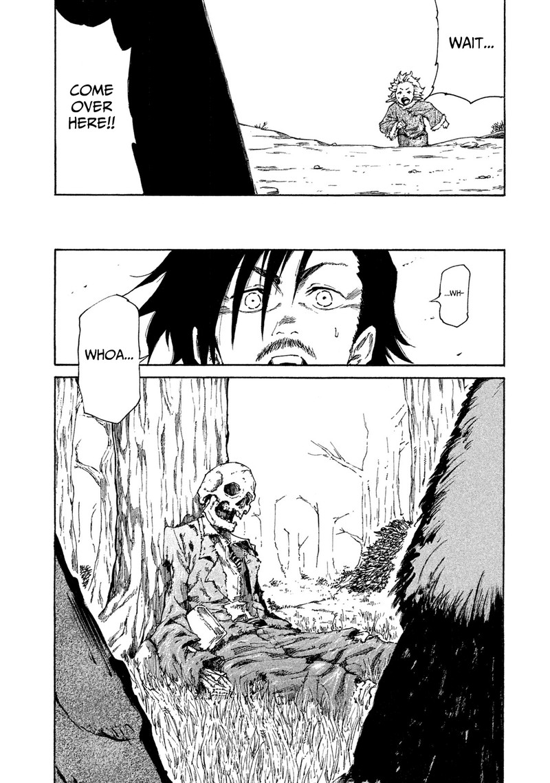 Mazumeshi Elf To Yuuboku Gurashi 15e 13