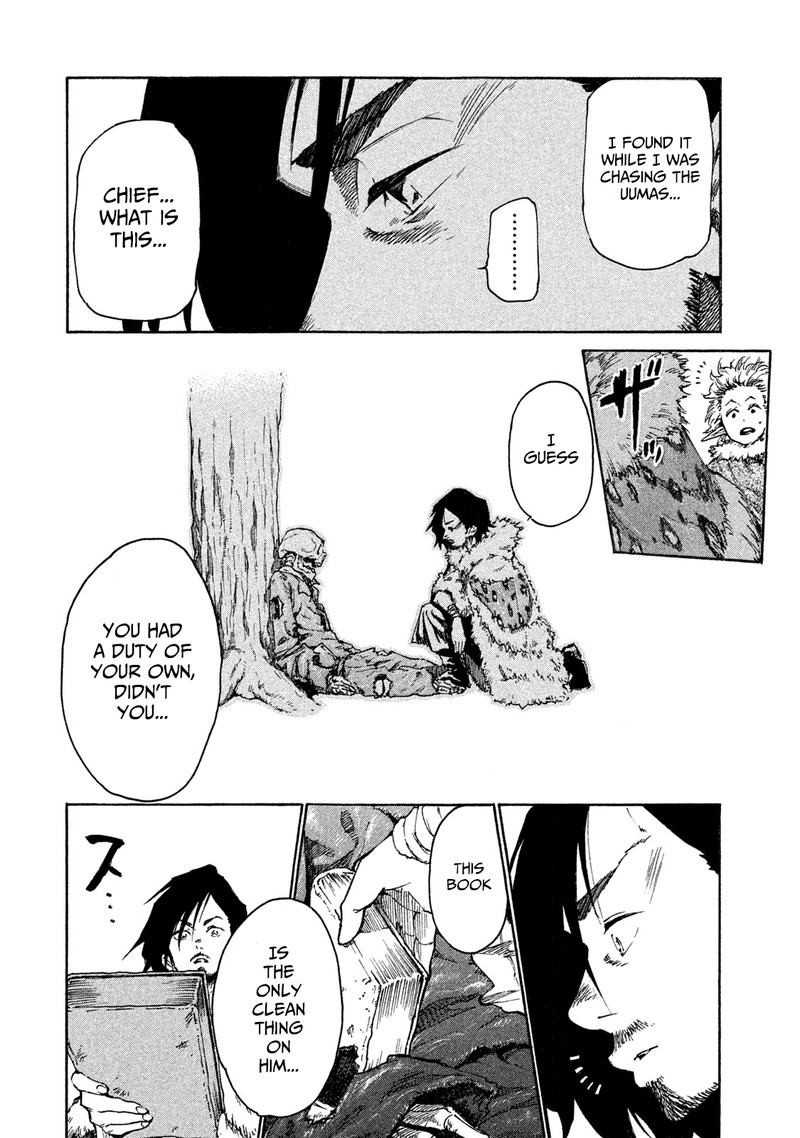 Mazumeshi Elf To Yuuboku Gurashi 15e 14