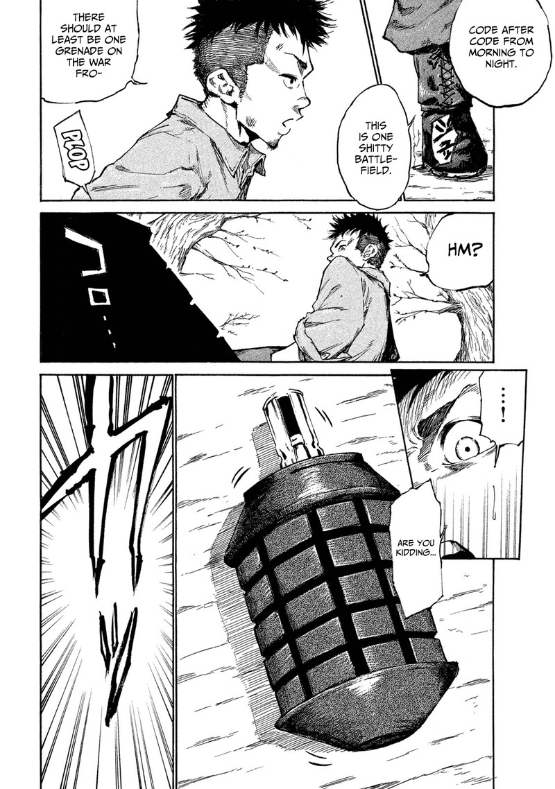 Mazumeshi Elf To Yuuboku Gurashi 15e 2