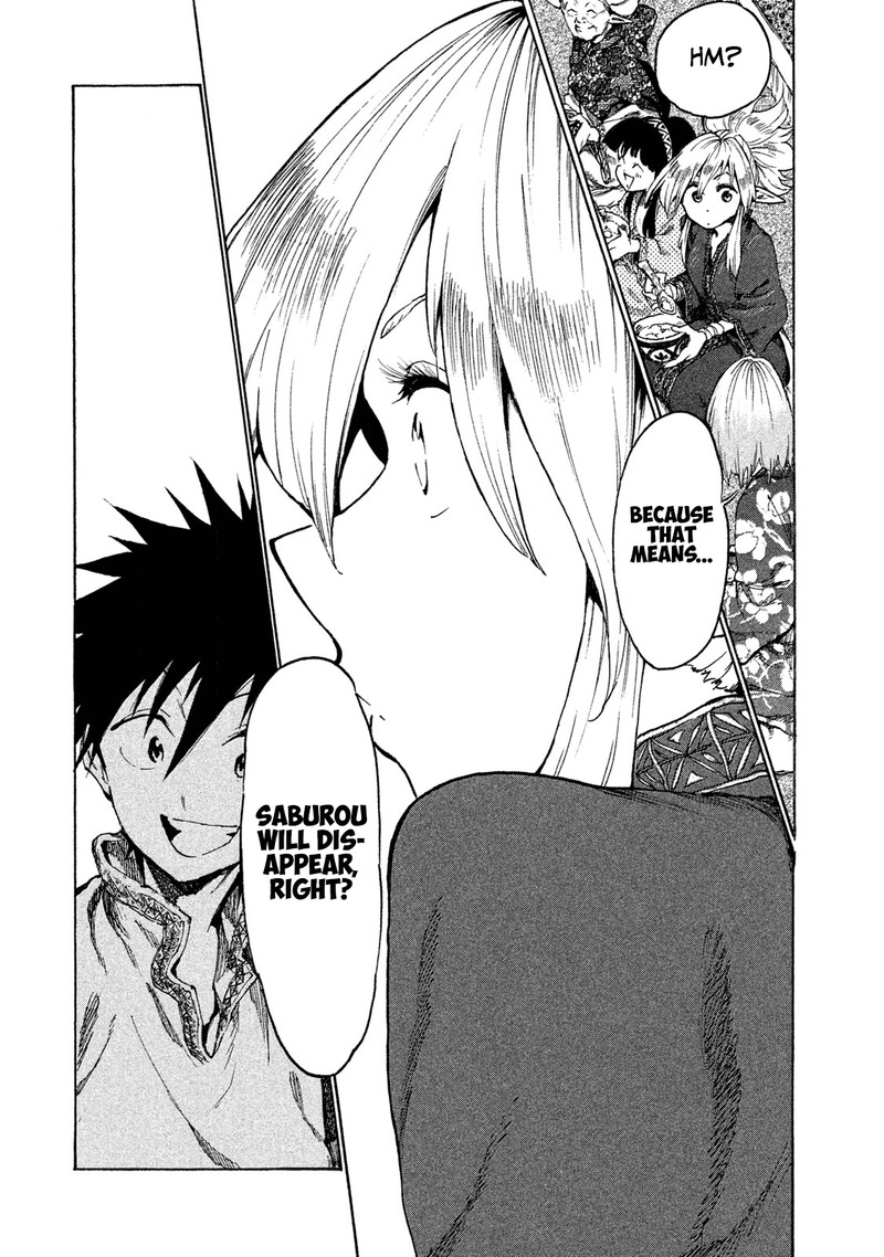 Mazumeshi Elf To Yuuboku Gurashi 16 16