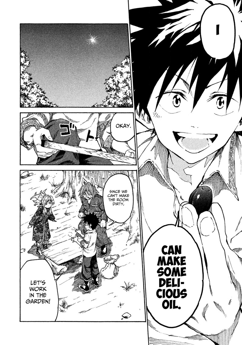 Mazumeshi Elf To Yuuboku Gurashi 17 14