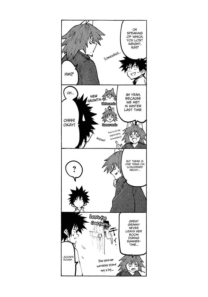 Mazumeshi Elf To Yuuboku Gurashi 17 24