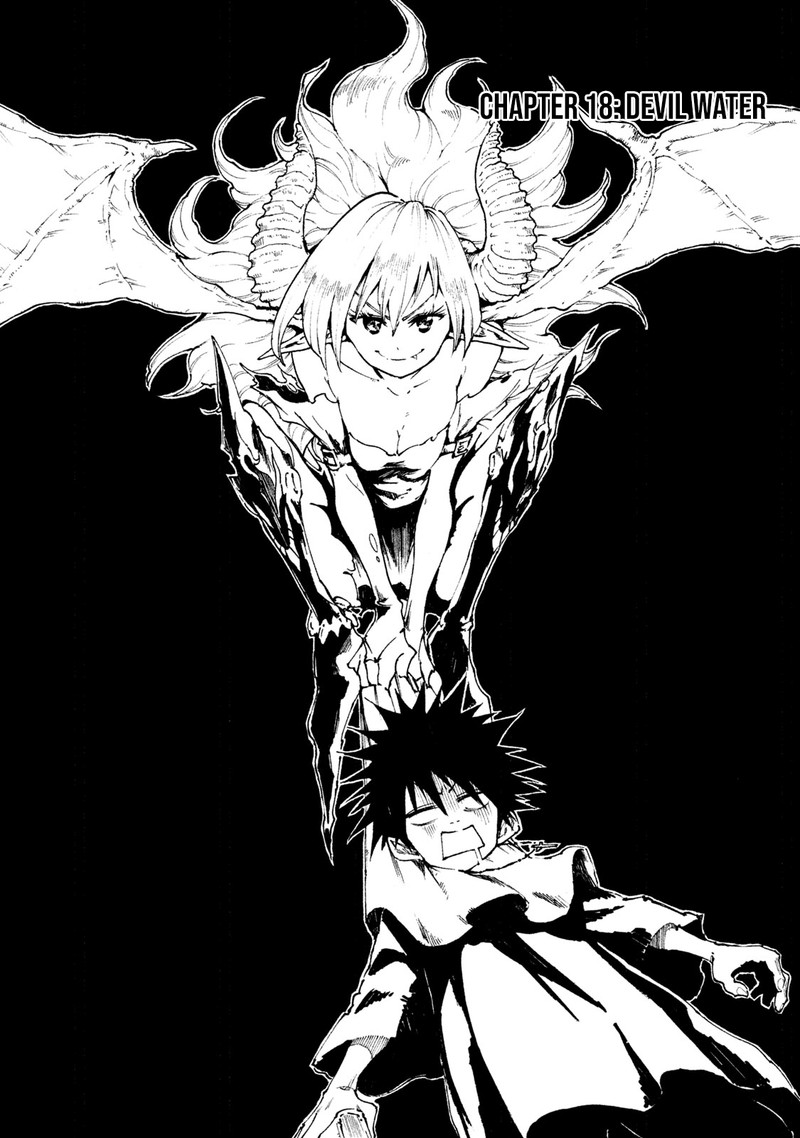 Mazumeshi Elf To Yuuboku Gurashi 18 2