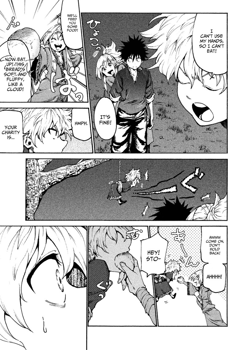 Mazumeshi Elf To Yuuboku Gurashi 19 9