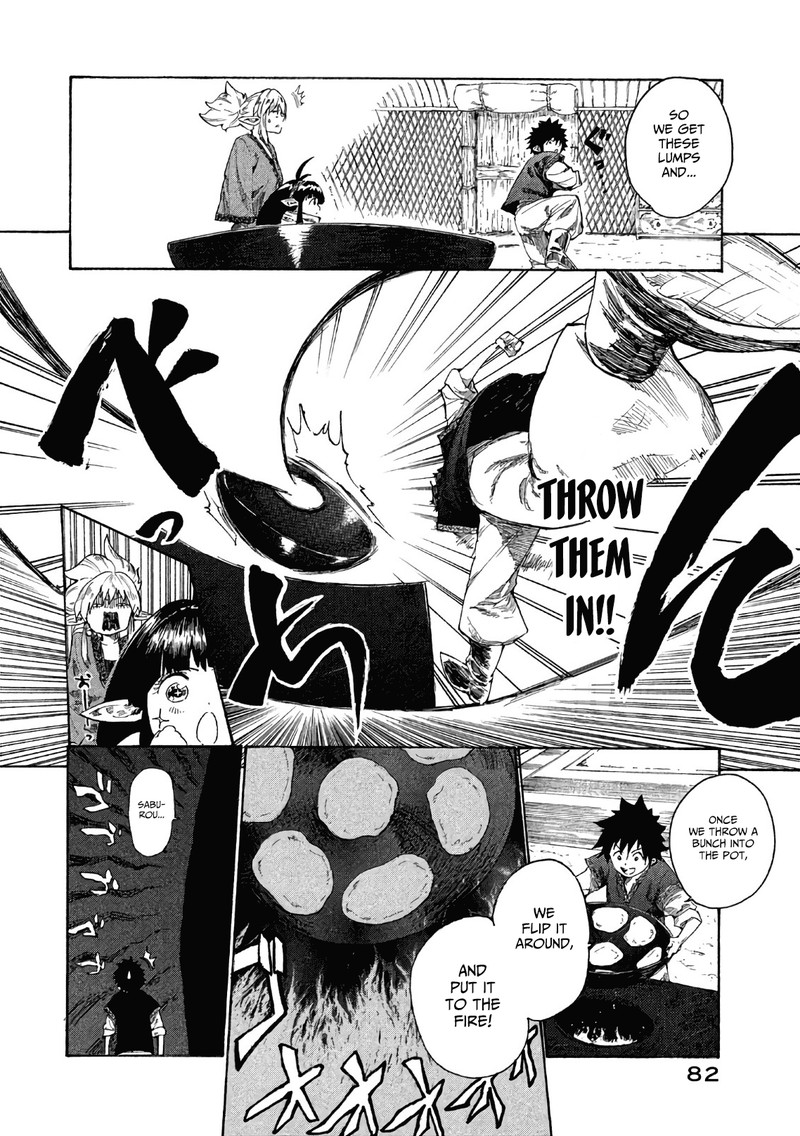 Mazumeshi Elf To Yuuboku Gurashi 2 34