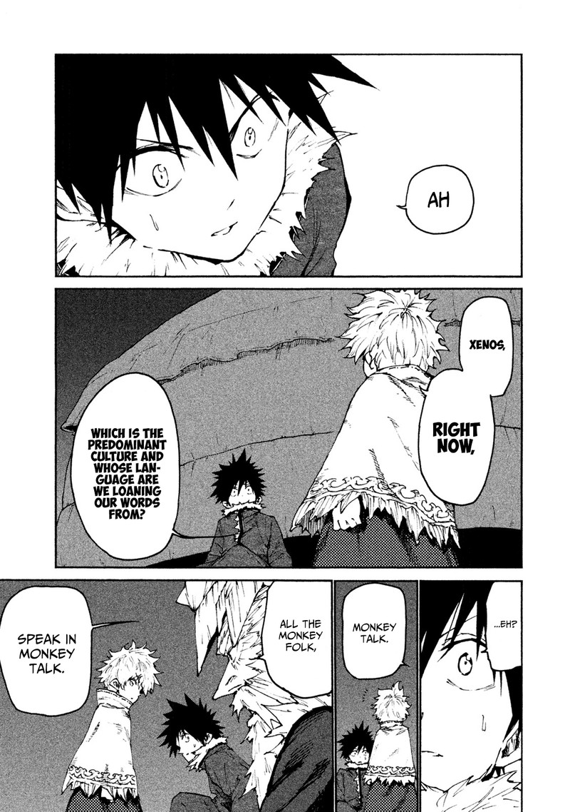 Mazumeshi Elf To Yuuboku Gurashi 21 15