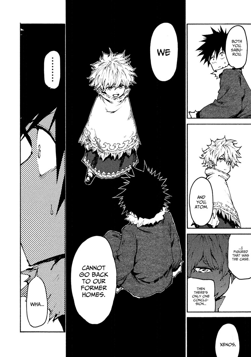 Mazumeshi Elf To Yuuboku Gurashi 21 16