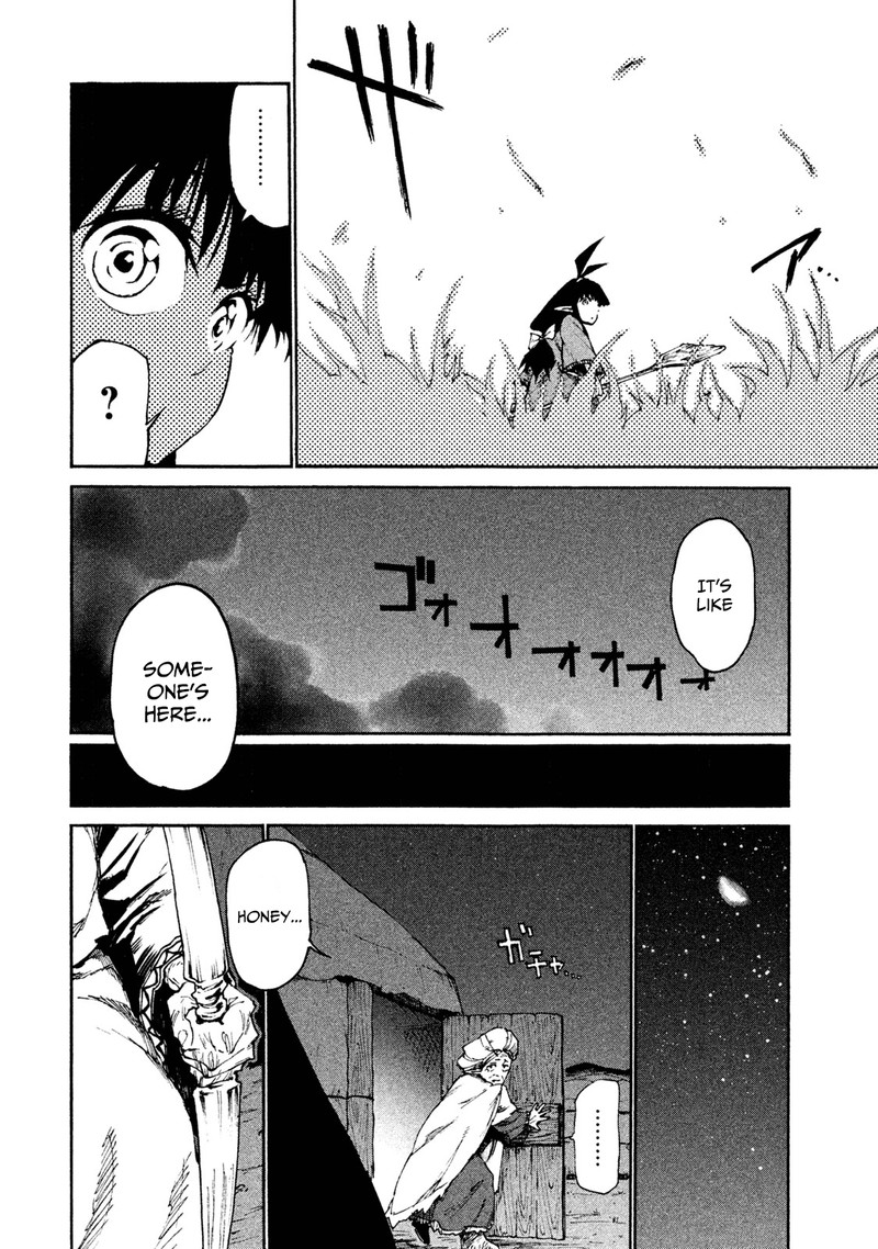 Mazumeshi Elf To Yuuboku Gurashi 21 4