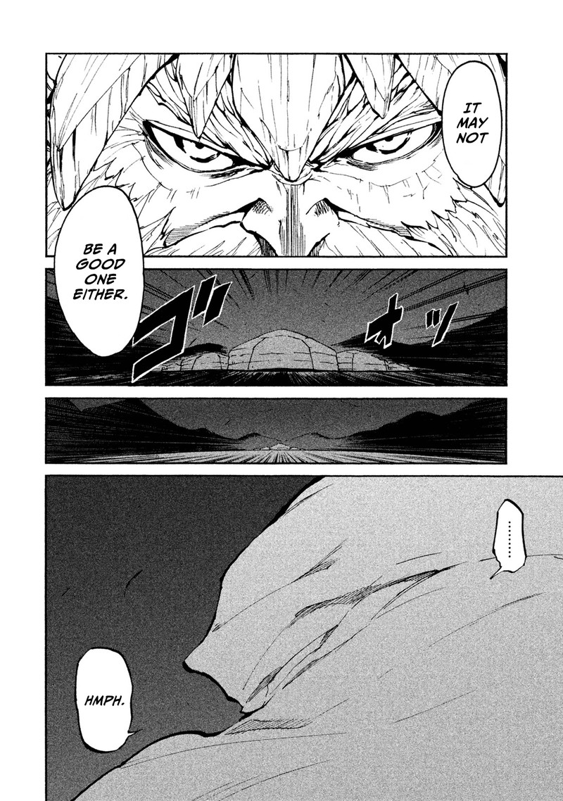 Mazumeshi Elf To Yuuboku Gurashi 21 6