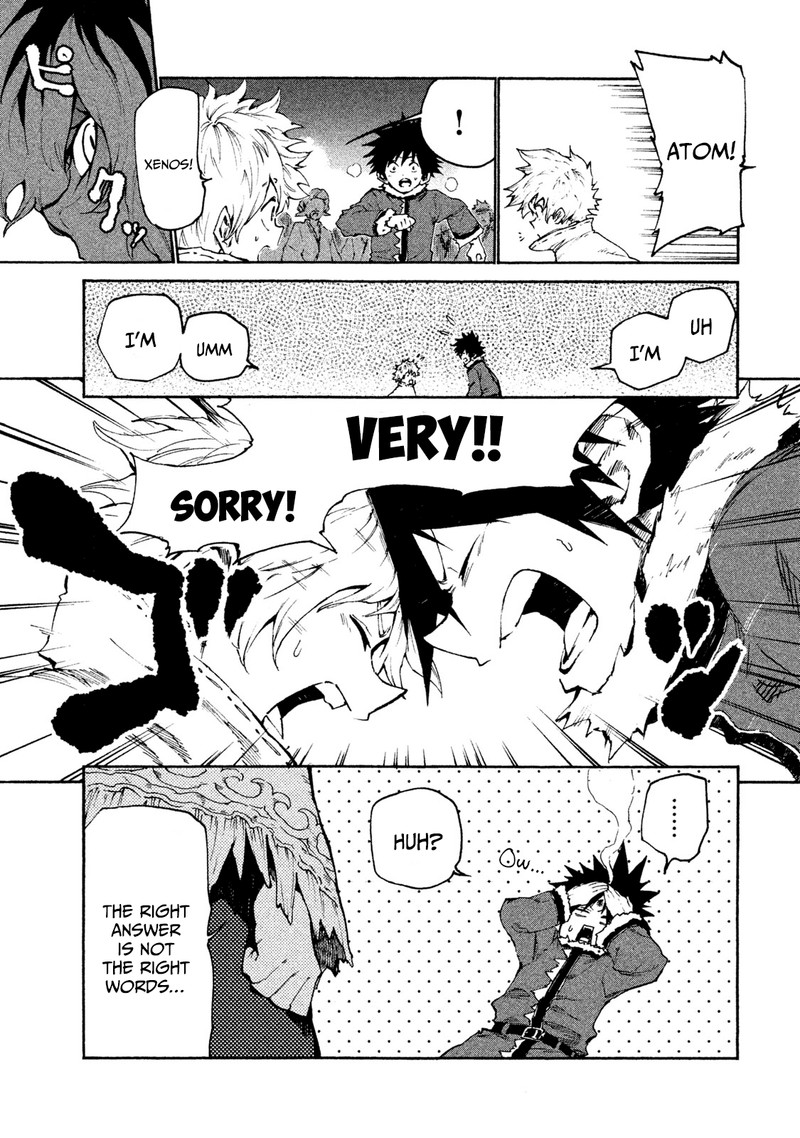 Mazumeshi Elf To Yuuboku Gurashi 22 11