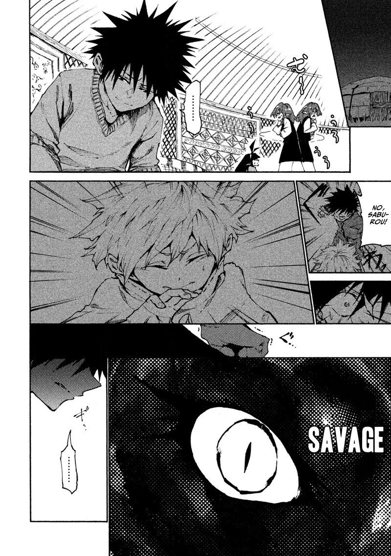 Mazumeshi Elf To Yuuboku Gurashi 22 4