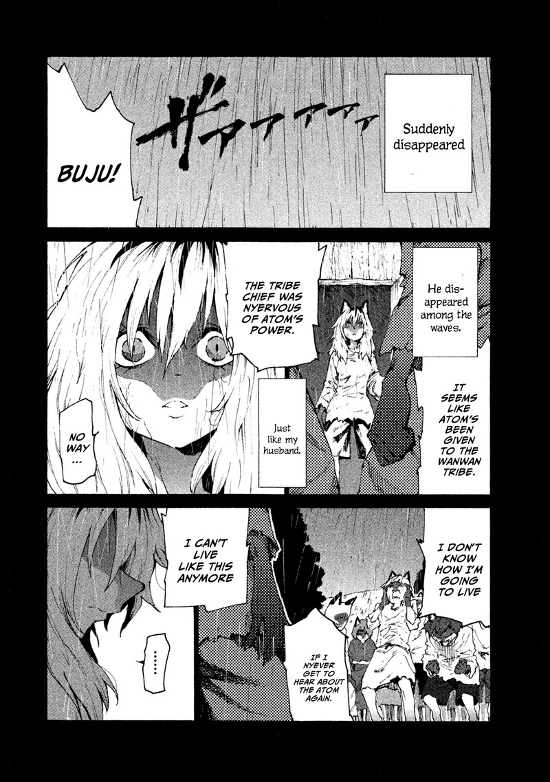 Mazumeshi Elf To Yuuboku Gurashi 23 10