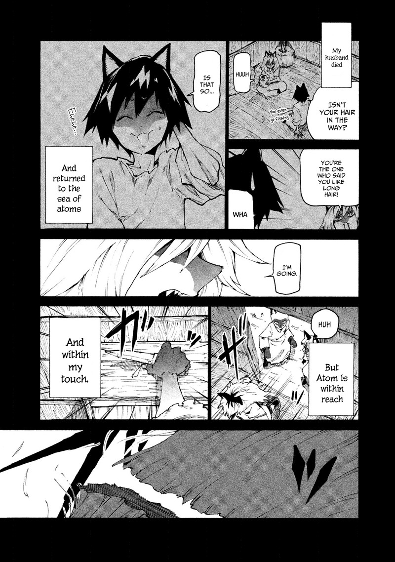 Mazumeshi Elf To Yuuboku Gurashi 23 11
