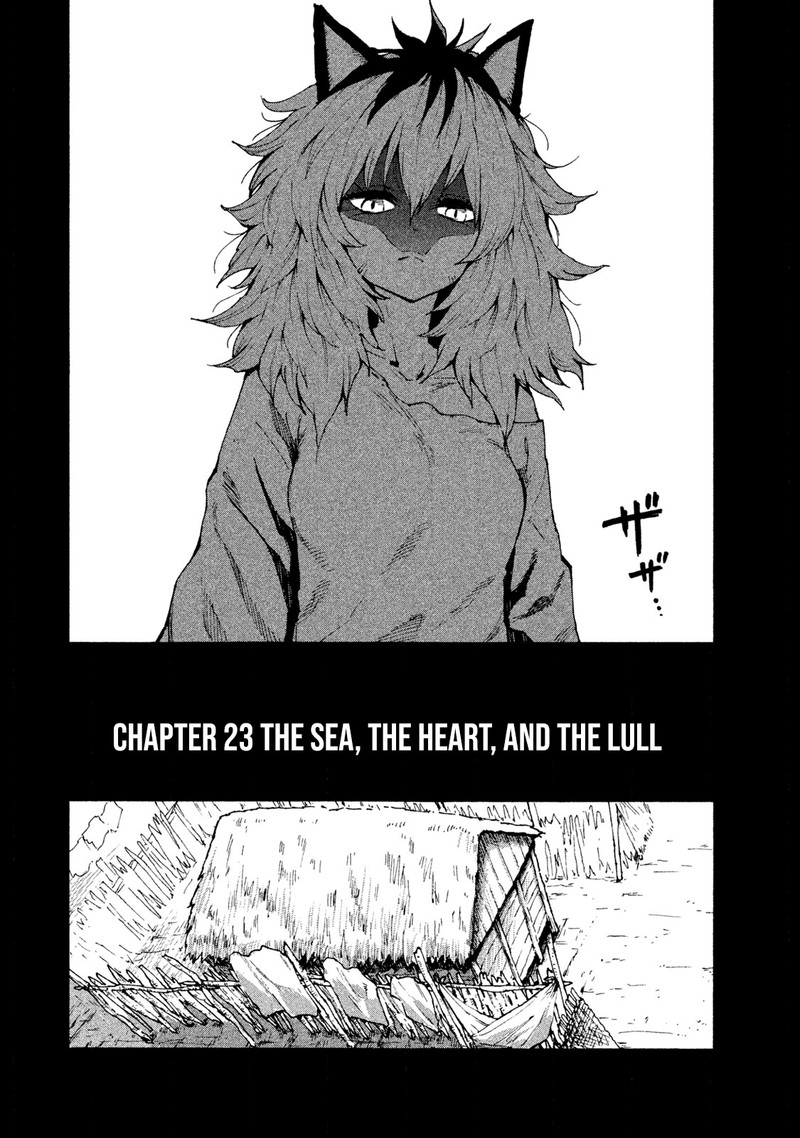 Mazumeshi Elf To Yuuboku Gurashi 23 2