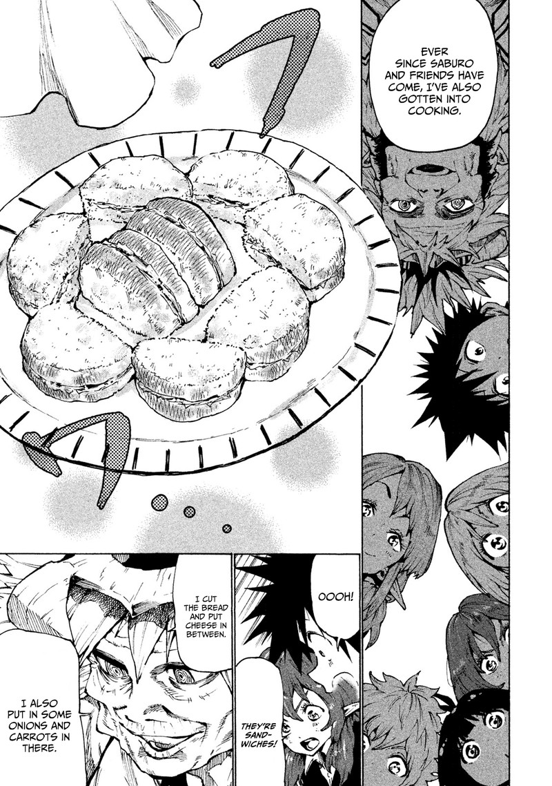 Mazumeshi Elf To Yuuboku Gurashi 24 13
