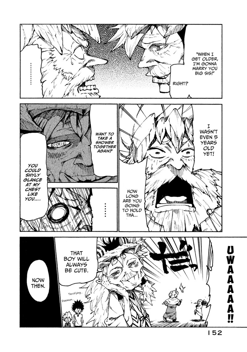 Mazumeshi Elf To Yuuboku Gurashi 24 6