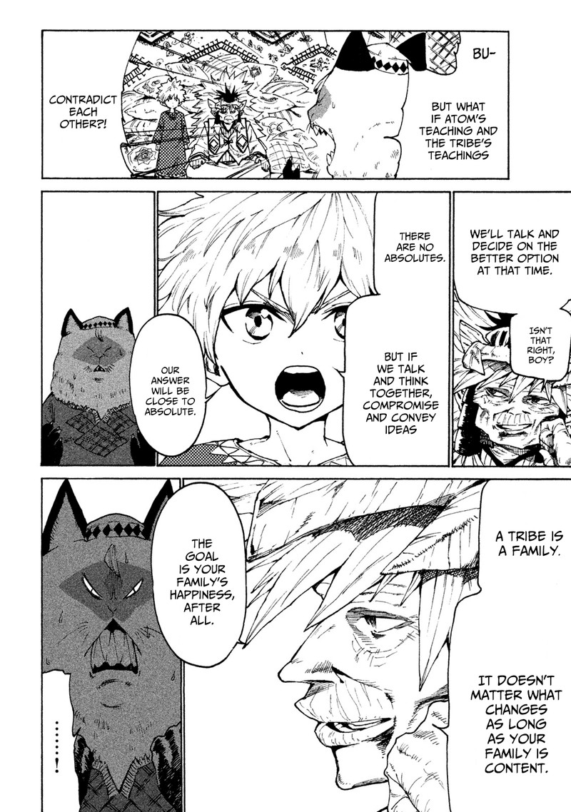 Mazumeshi Elf To Yuuboku Gurashi 25 14
