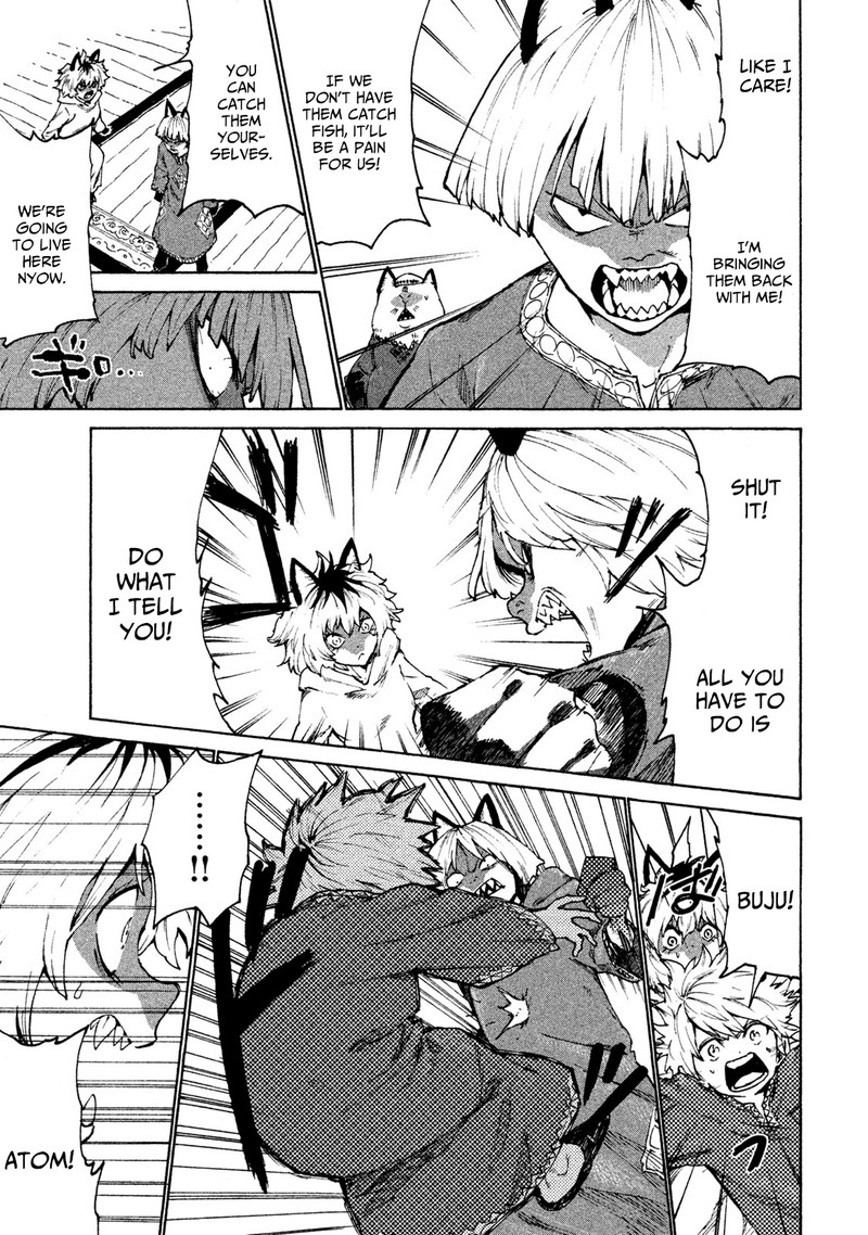 Mazumeshi Elf To Yuuboku Gurashi 25 15