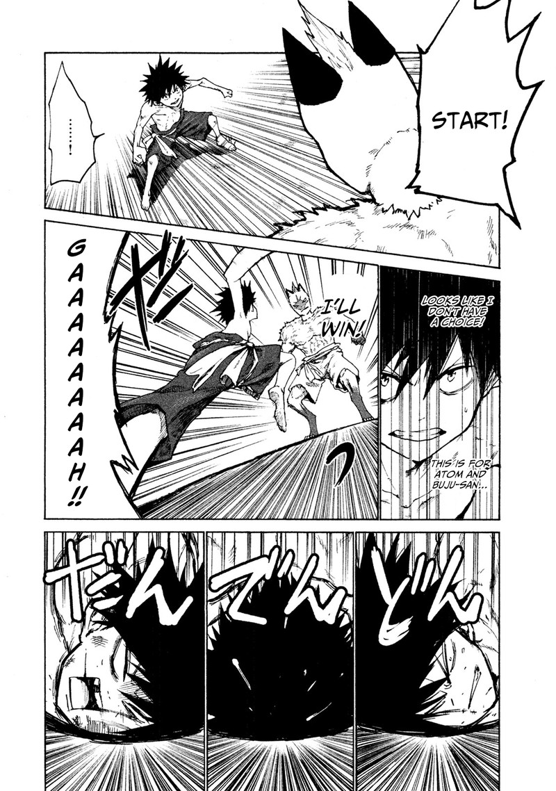 Mazumeshi Elf To Yuuboku Gurashi 25 20