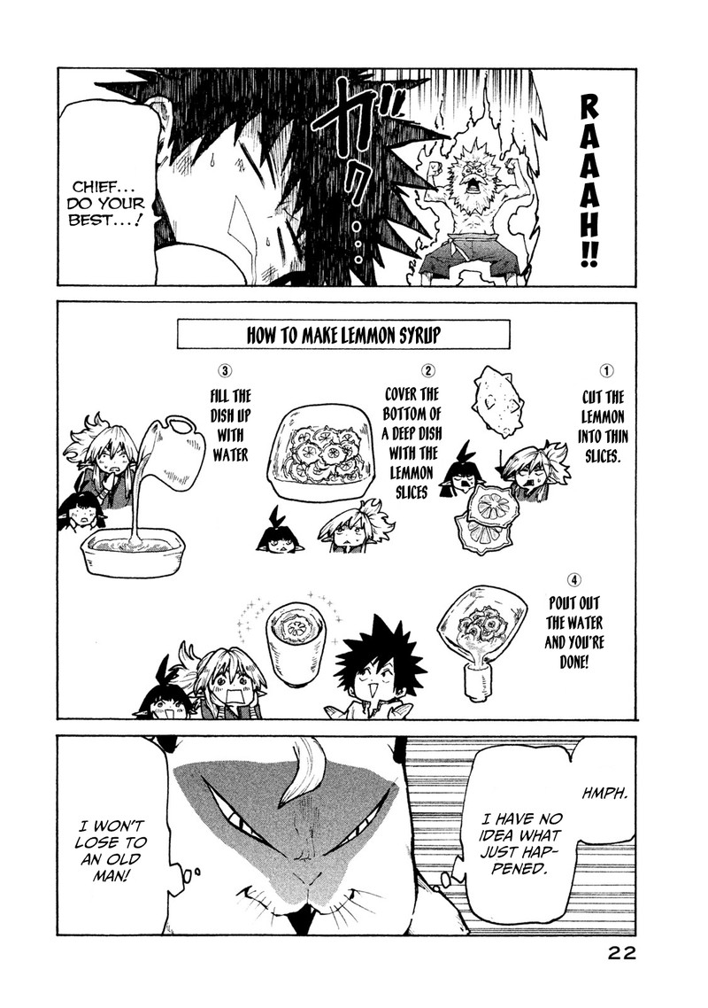 Mazumeshi Elf To Yuuboku Gurashi 25 24