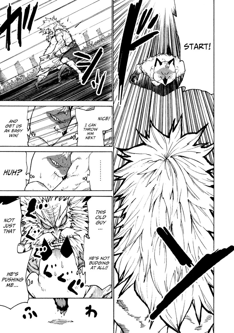 Mazumeshi Elf To Yuuboku Gurashi 25 25