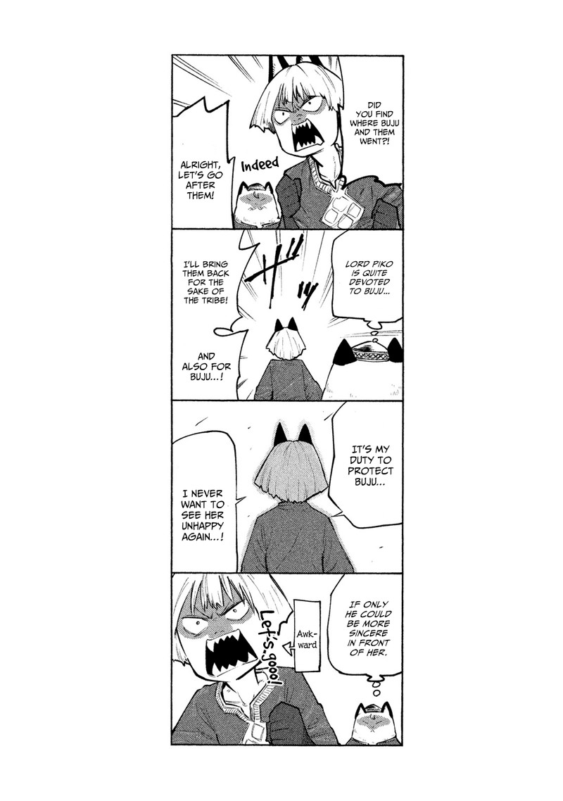 Mazumeshi Elf To Yuuboku Gurashi 25 30