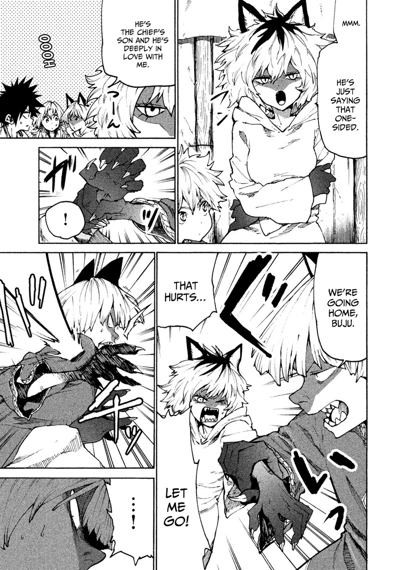Mazumeshi Elf To Yuuboku Gurashi 25 7
