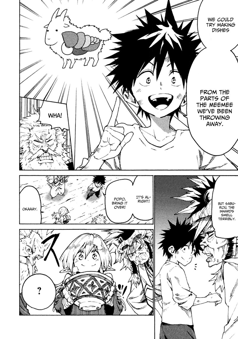 Mazumeshi Elf To Yuuboku Gurashi 26 14