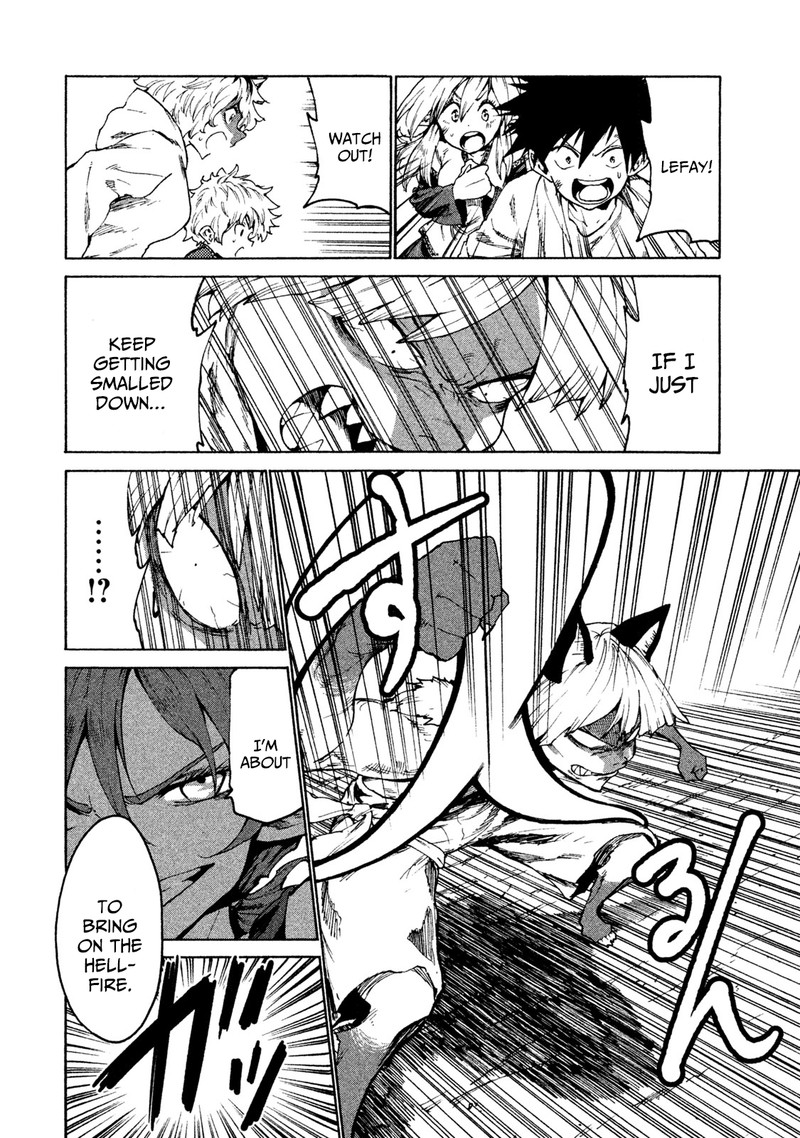 Mazumeshi Elf To Yuuboku Gurashi 26 8