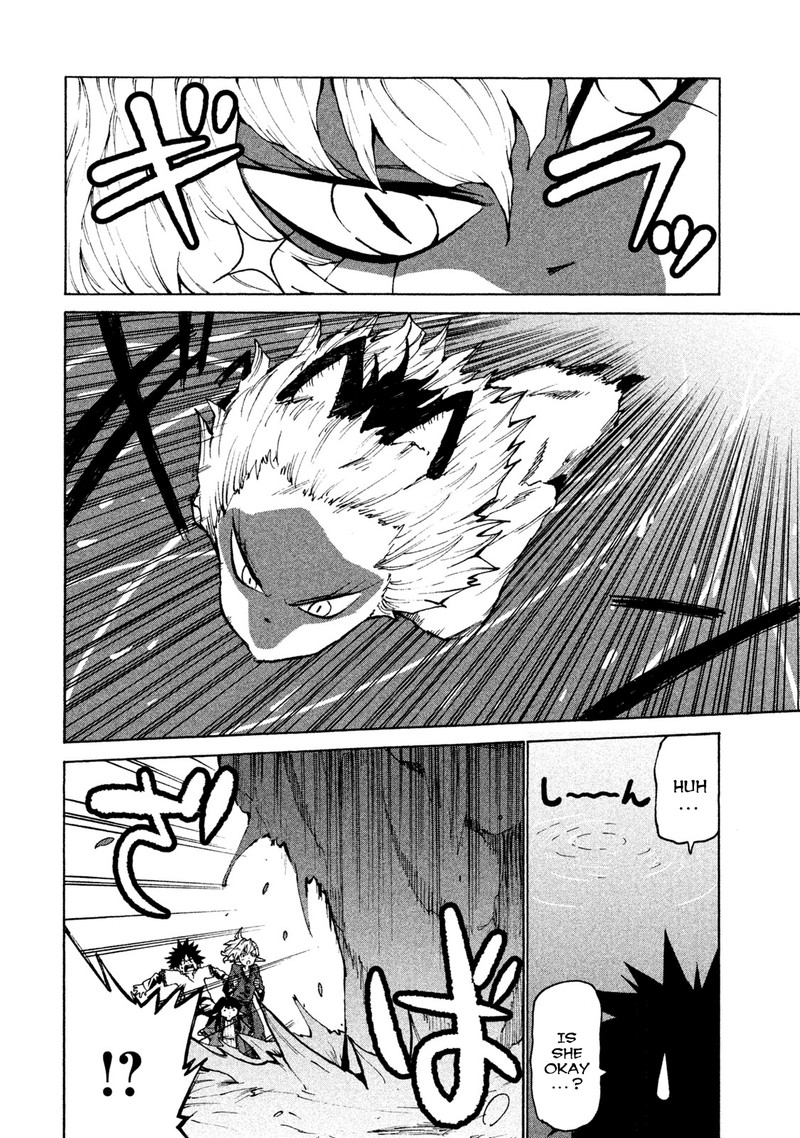 Mazumeshi Elf To Yuuboku Gurashi 27 12