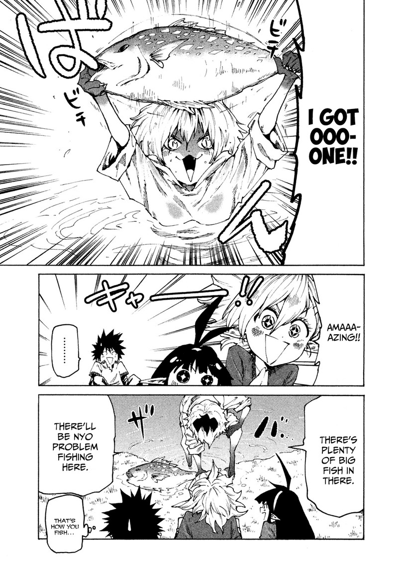Mazumeshi Elf To Yuuboku Gurashi 27 13